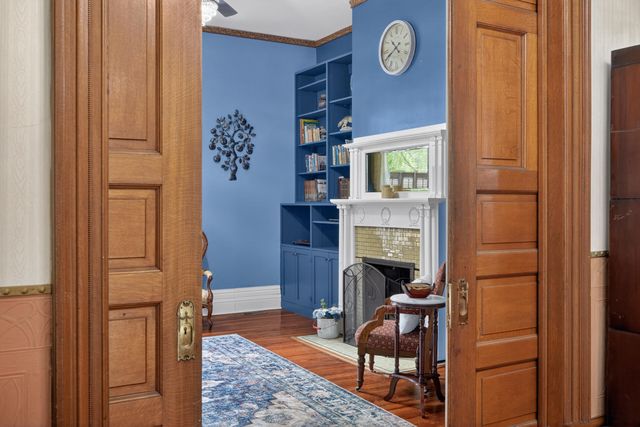 229 W LEXINGTON Avenue, Danville, KY 40422