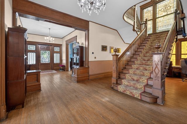 229 W LEXINGTON Avenue, Danville, KY 40422