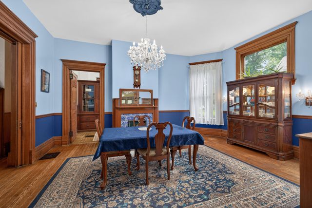 229 W LEXINGTON Avenue, Danville, KY 40422