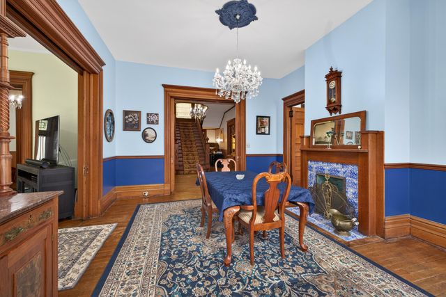 229 W LEXINGTON Avenue, Danville, KY 40422