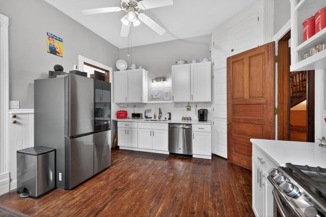 229 W LEXINGTON Avenue, Danville, KY 40422