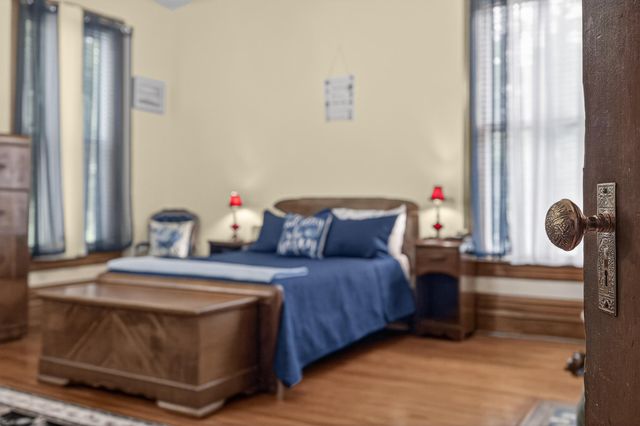229 W LEXINGTON Avenue, Danville, KY 40422