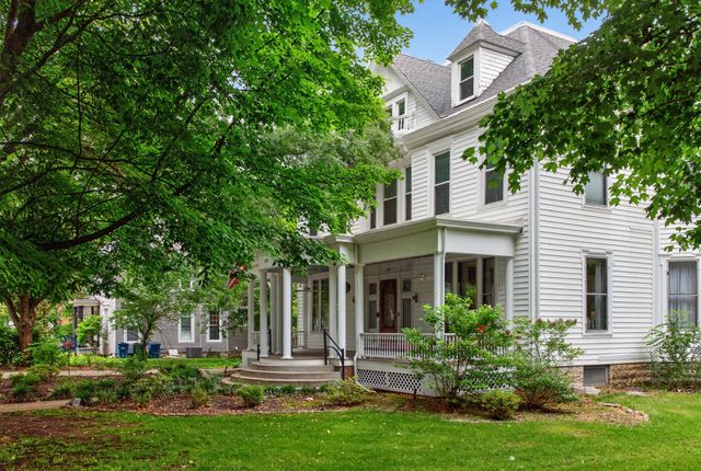 229 W LEXINGTON Avenue, Danville, KY 40422