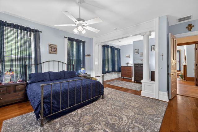 229 W LEXINGTON Avenue, Danville, KY 40422