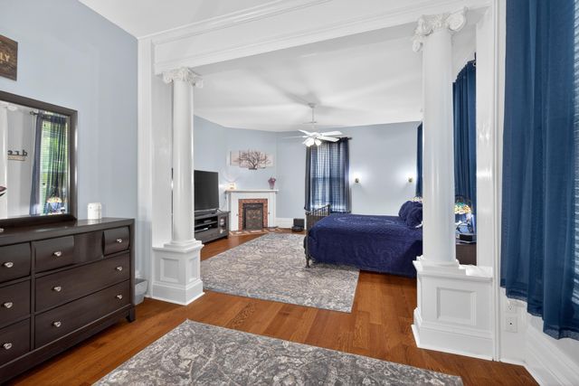 229 W LEXINGTON Avenue, Danville, KY 40422