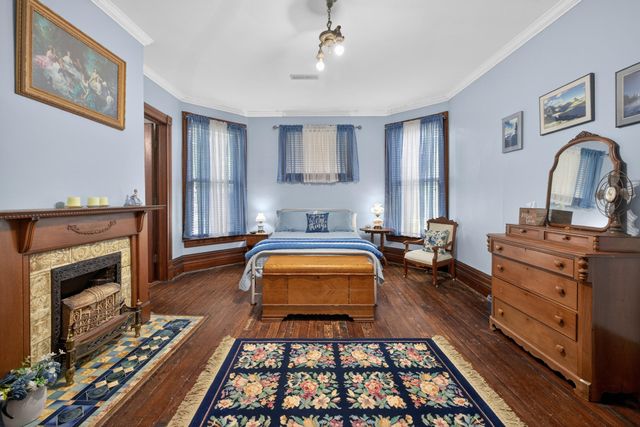 229 W LEXINGTON Avenue, Danville, KY 40422