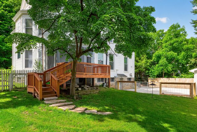229 W LEXINGTON Avenue, Danville, KY 40422