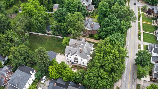229 W LEXINGTON Avenue, Danville, KY 40422