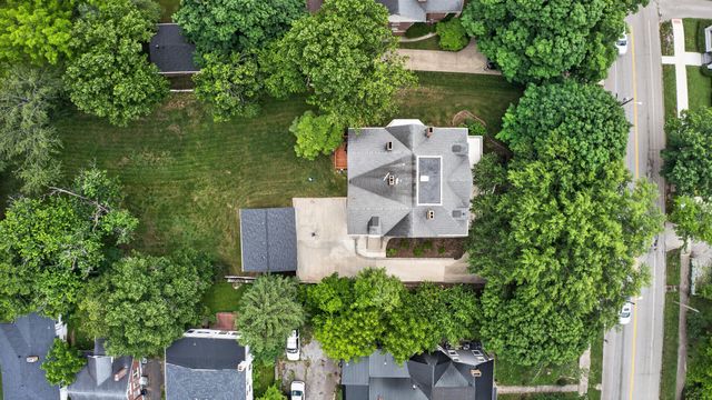 229 W LEXINGTON Avenue, Danville, KY 40422