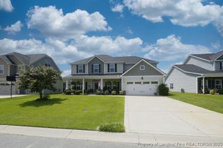 5126 Boxcut Lane, Hope Mills, NC 28348