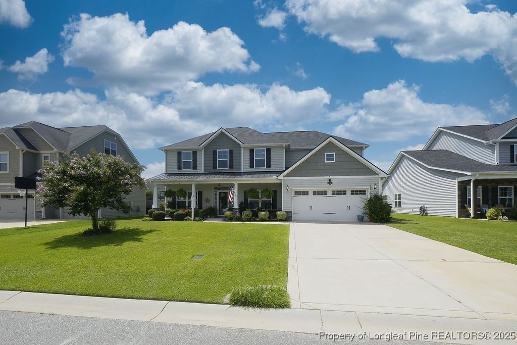 5126 Boxcut Lane, Hope Mills, NC 28348