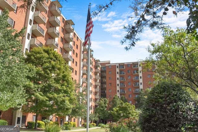 300 Johnson Ferry Road NE B812, Atlanta, GA 30328