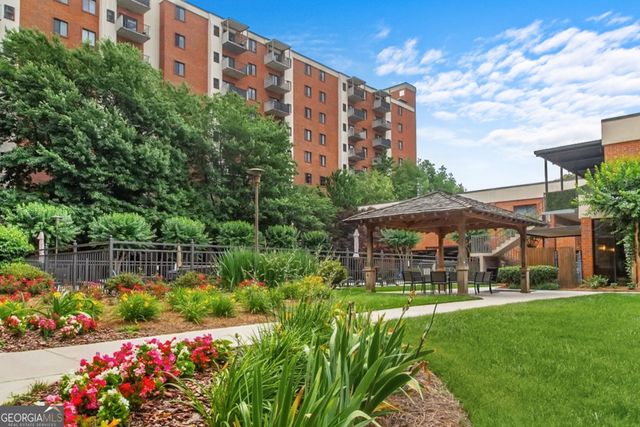 300 Johnson Ferry Road NE B812, Atlanta, GA 30328