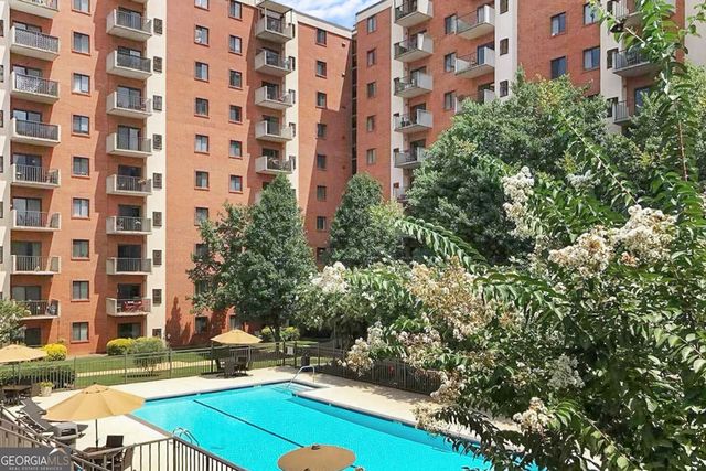 300 Johnson Ferry Road NE B812, Atlanta, GA 30328