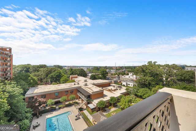 300 Johnson Ferry Road NE B812, Atlanta, GA 30328