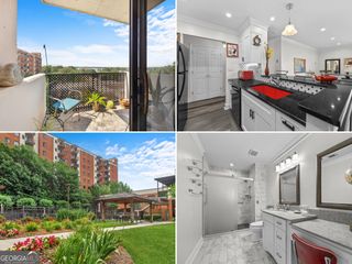 300 Johnson Ferry Road NE B812, Atlanta, GA 30328