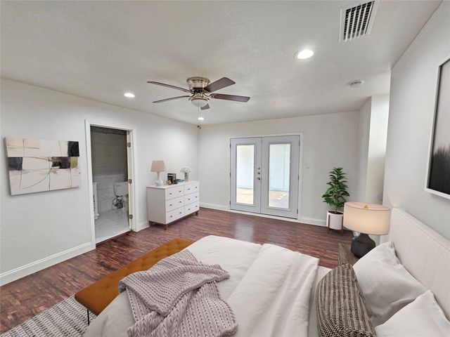2117 Baltimore Drive, Richardson, TX 75081