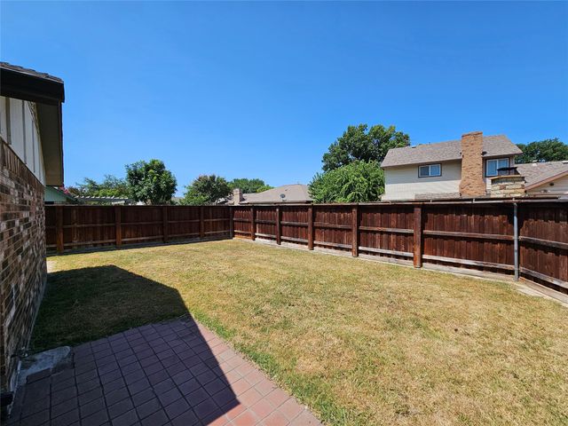 2117 Baltimore Drive, Richardson, TX 75081