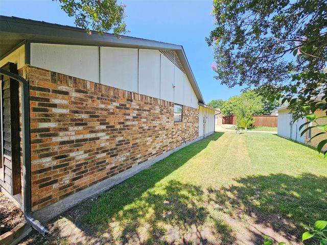 2117 Baltimore Drive, Richardson, TX 75081