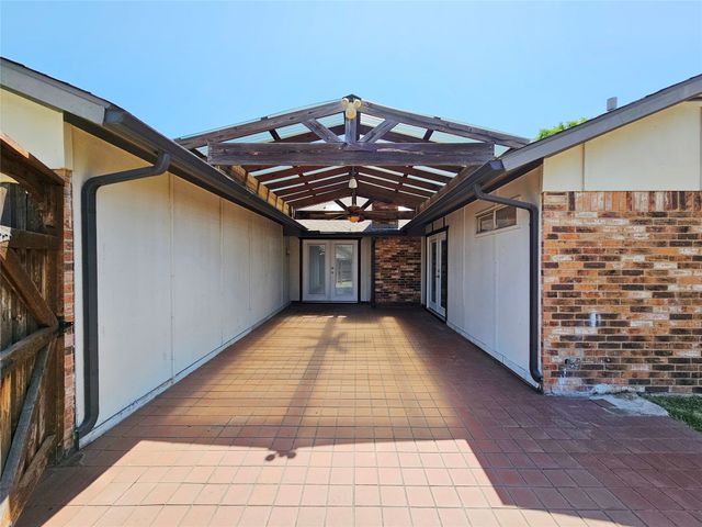 2117 Baltimore Drive, Richardson, TX 75081