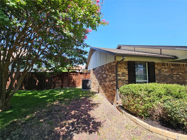 2117 Baltimore Drive, Richardson, TX 75081