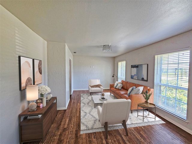 2117 Baltimore Drive, Richardson, TX 75081