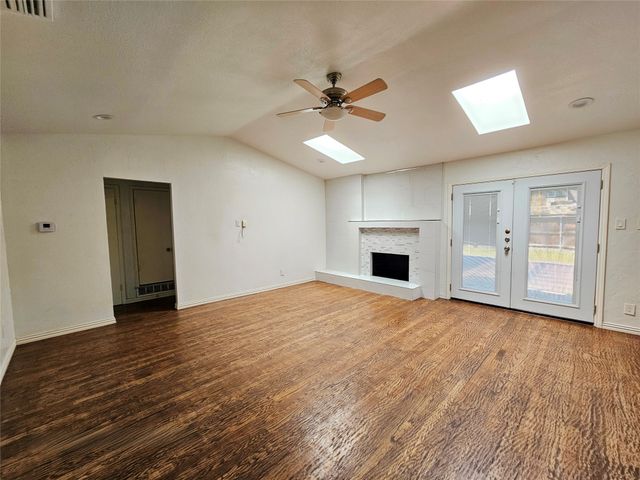 2117 Baltimore Drive, Richardson, TX 75081