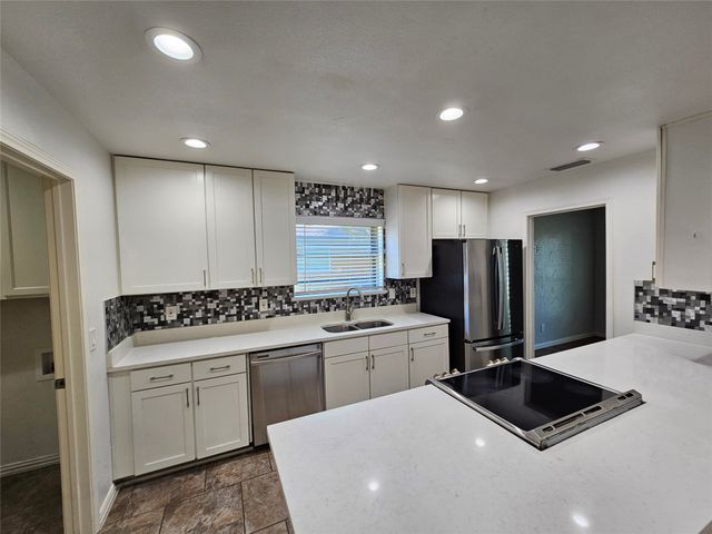 2117 Baltimore Drive, Richardson, TX 75081