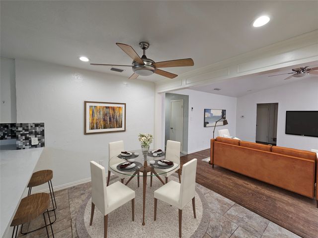 2117 Baltimore Drive, Richardson, TX 75081