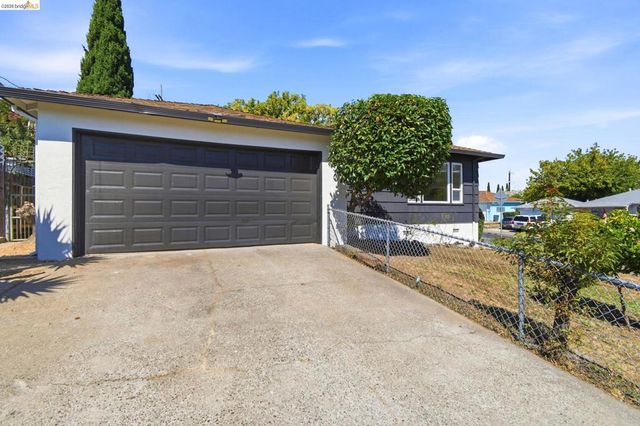 1151 Sereno Drive, Vallejo, CA 94589