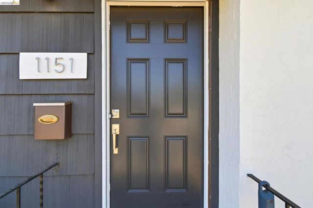 1151 Sereno Drive, Vallejo, CA 94589