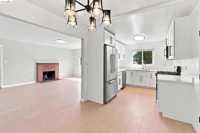 1151 Sereno Drive, Vallejo, CA 94589