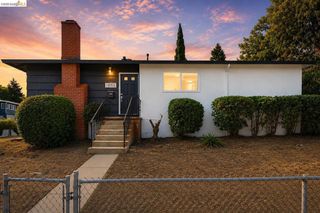 1151 Sereno Drive, Vallejo, CA 94589