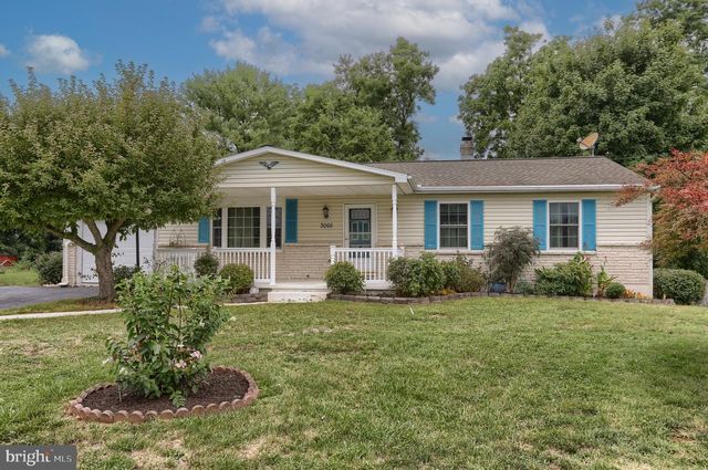 3065 W OAK ST, Lebanon, PA 17042