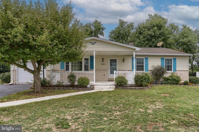 3065 W OAK ST, Lebanon, PA 17042