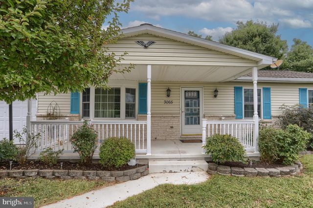 3065 W OAK ST, Lebanon, PA 17042