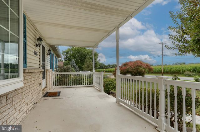 3065 W OAK ST, Lebanon, PA 17042