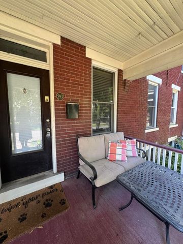 293 E Mithoff Street, Columbus, OH 43206