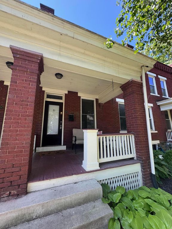 293 E Mithoff Street, Columbus, OH 43206
