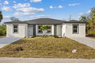 6977 HAWKSBURY STREET, Englewood, FL 34224