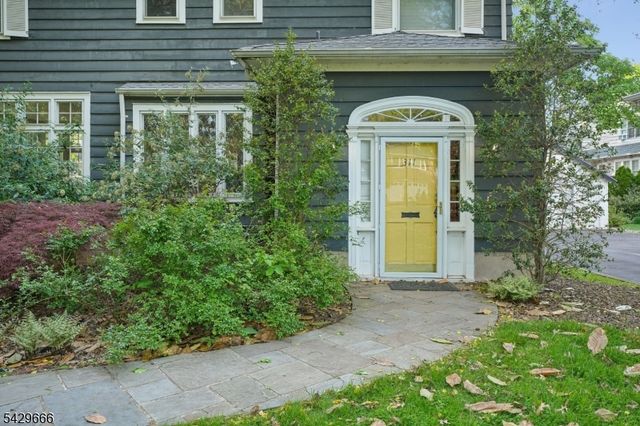 311 S Ridgewood Rd, South Orange Village Twp., NJ 07079