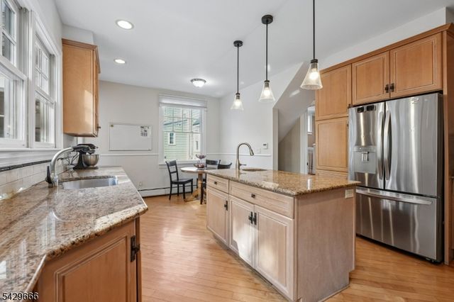311 S Ridgewood Rd, South Orange Village Twp., NJ 07079