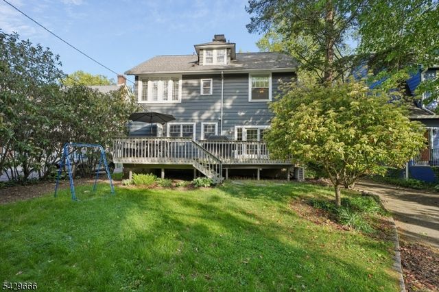 311 S Ridgewood Rd, South Orange Village Twp., NJ 07079