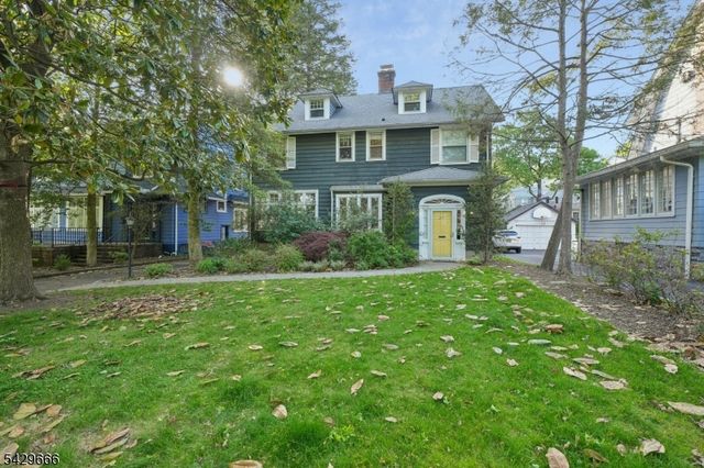311 S Ridgewood Rd, South Orange Village Twp., NJ 07079