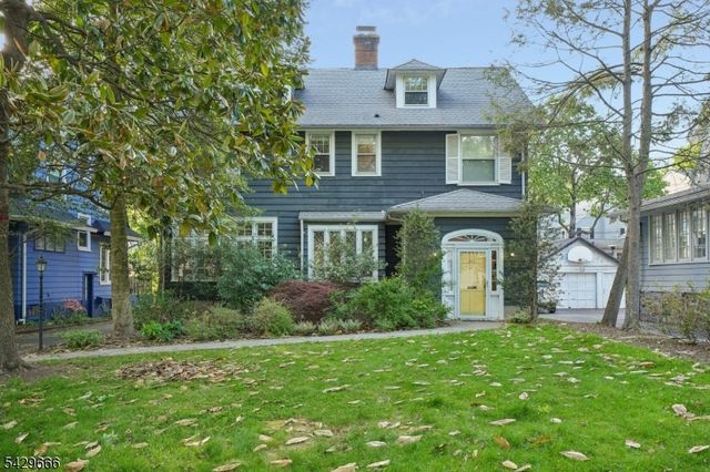 311 S Ridgewood Rd, South Orange Village Twp., NJ 07079