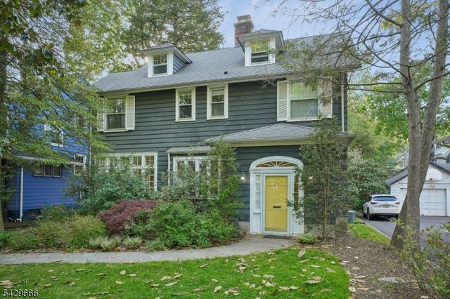 311 S Ridgewood Rd, South Orange Village Twp., NJ 07079