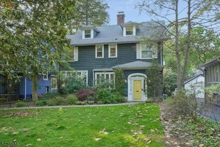 311 S Ridgewood Rd, South Orange Village Twp., NJ 07079