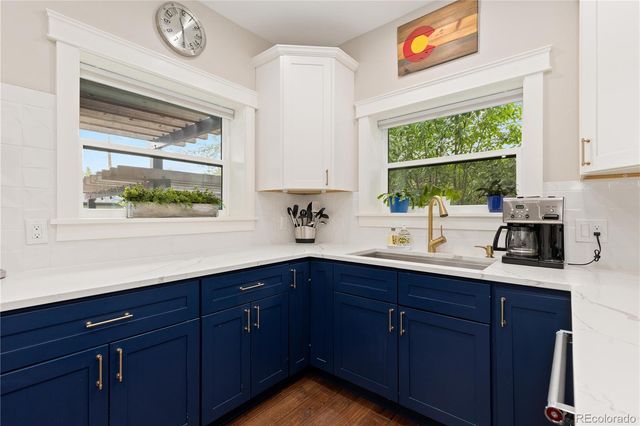 4636 Montview Boulevard, Denver, CO 80207