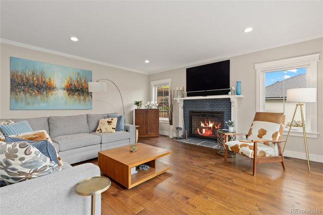 4636 Montview Boulevard, Denver, CO 80207
