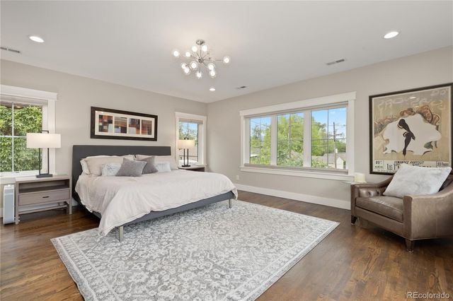 4636 Montview Boulevard, Denver, CO 80207